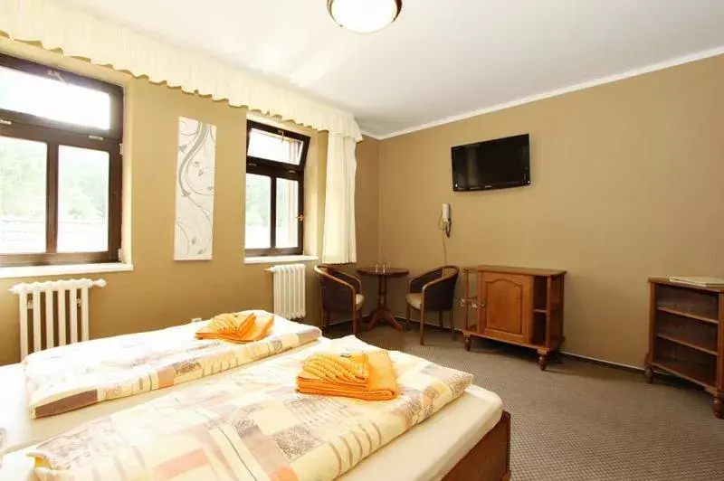 Photo 4 of Hotel Perla Jizery